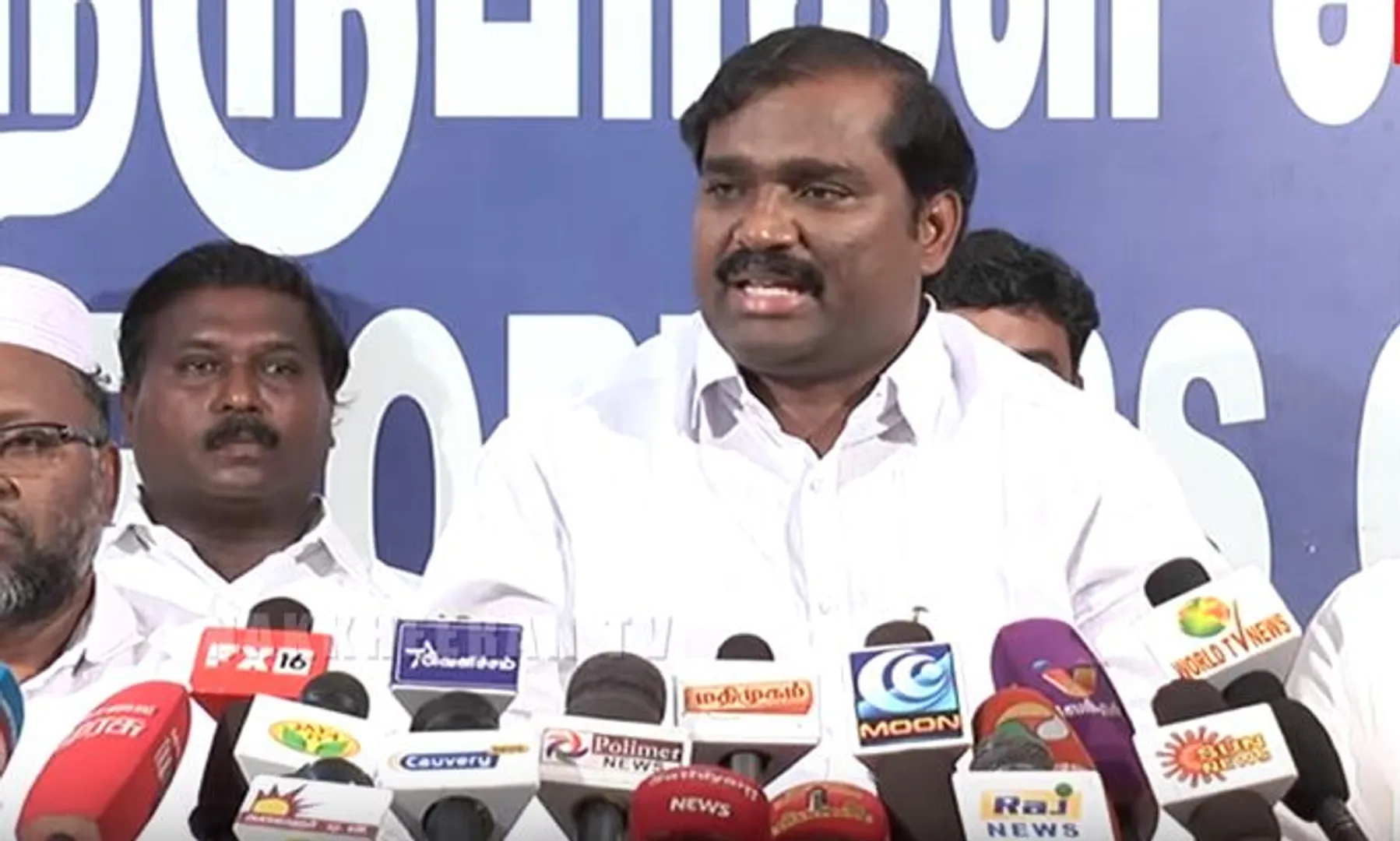 velmurugan